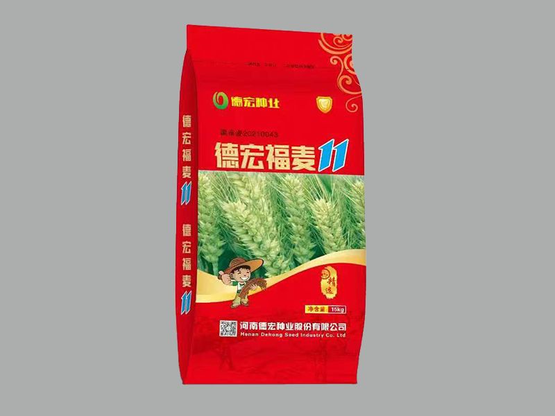 OG东方馆福麦11